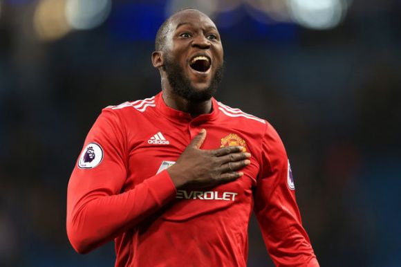 Lukaku's Late Winner Seals the Deal for Manchester United