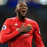 Lukaku's Late Winner Seals the Deal for Manchester United