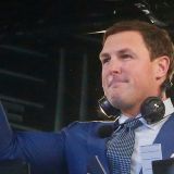 In a Moment of Welcomed Clarity, Jason Witten Flees the ESPN Broadcast Booth
