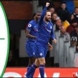 Chelsea Gets the Free Three at Fulham, Edge Closer to Top Four