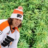 The NHL's Cool with Cannabis