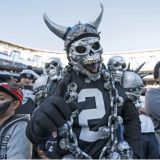 Antonio Brown to the Raiders: A Match Meant to Be