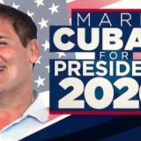 Mark Cuban is the Presidential Candidate We Really Don't Need at the Moment
