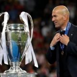 Zidane Rescues Real Madrid from Hiring Mourinho