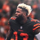 Odell Beckham Jr's Gonna Be Laughing in Cleveland