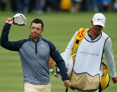 McIlroy Breaks from the Pack, Claims His First Fifth Major