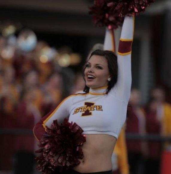 Will the Cyclones Blow Away the Buckeyes in Hurricane Country?