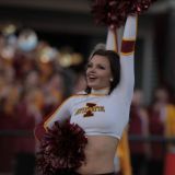 Will the Cyclones Blow Away the Buckeyes in Hurricane Country?