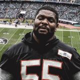 Vontaze Burfict Signs with the Oakland Raiders, which Should Surprise Exactly No One