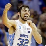 UNC Knows the Syracuse 2-3 Zone; the Huskies Don't Know UNC