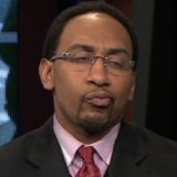 Stephen A Smith Refuses to Stop Being Wrong about Sports