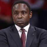Alabama Will Pay Head Coach Avery Johnson to Not Be Head Coach Anymore