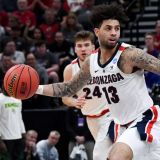 Gonzaga vs Florida State 2.0 Should Be Spectacular
