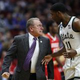 Coachless LSU Offers an Interesting Contrast to Sparty's Ultra-Coach Izzo