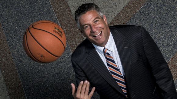 Bruce Pearl Correctly Picks the Over in His Own Team's NCAA Tourney Game