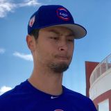 Unfortunately, Yu Darvish Has Picked Up Right Where He Left Off Last Season