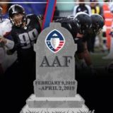 AAF Does the Big TU
