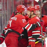 Ten Years Later, a Buncha Jerks Reintroduce Themselves to the Stanley Cup Playoffs