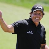 Noted Wordsmith Phil Mickelson Unleashes His Silver Tongue on Critic