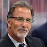 Master Motivator Tortorella's Bad Words Get Good Results; Blue Jax Shock Lightning Twice