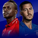 Liverpool Blanks Chelsea to Keep Premiership Lead