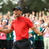 Tiger Woods' Epic Masters Comeback Was Years in the Making