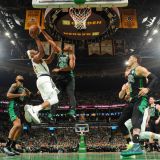 The Celtics and Pacers Publicly Soil Themselves in Game 1