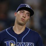 Blake Snell Enters the Pantheon of Unusual MLB Injuries