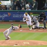 Collin McHugh and the Immutable Laws of Mound Physics