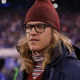 Noah Syndergaard Doesn't Seem to Care if You Think He's Cheating