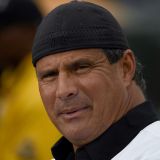 José Canseco Has Joined Forces with Our Robot Overlords