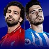 Liverpool Treats Huddersfield Like a One-Foot Putt