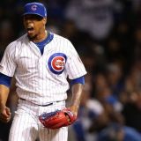 Pedro Strop Files a Police Report and Saves an MLB Game in the Same Day