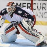 The Sergei Bobrovsky Traveling Circus Comes to Boston