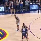 Those Fundamentally Sound Spurs Forget Basic Fundamentals in Denver