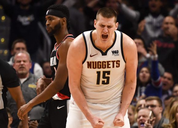 It's Time to Celebrate the Unconventional Genius of Nikola Jokić