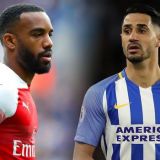Brighton Dashes Arsenal's Top Four Hopes with 1-1 Draw at the Emirates