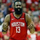 Houston Rockets Are Clearly a Team Built to Be a Bridesmaid
