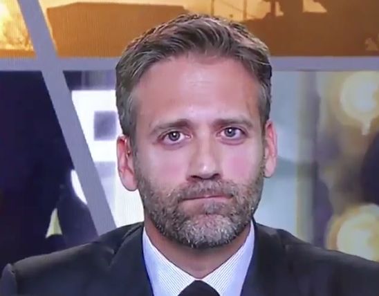Max Kellerman Unleashes a Torrent of Lousy Sports Opinions on ESPN