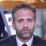 Max Kellerman Unleashes a Torrent of Lousy Sports Opinions on ESPN