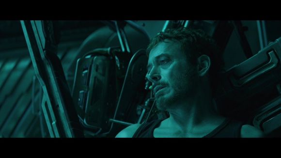 Klay Thompson Bails on Avengers: Endgame With an Hour Left
