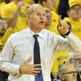 Beilein Makes a Beeline to the Cavaliers
