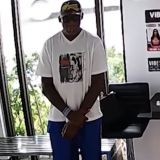 Dennis Rodman Allegedly Involved in a Really Clumsy Yoga Studio Theft