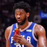 Joel Embiid Still Gives a Damn About the Process, From a Legal Perspective Anyway