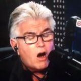 Mike Francesa's Radio Show is Interfering with His Afternoon Nap Again