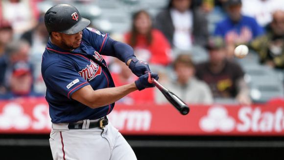 Twins Stage Another 8-Dinger Pound-a-Thon