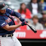 Twins Stage Another 8-Dinger Pound-a-Thon