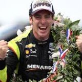 Indy 500: Pagenaud Goes Pole-to-Pole the Hard Way