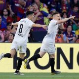 Valencia Grabs Copa del Rey from Barcelona