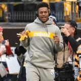 The Mere Existence of JuJu Smith-Schuster Is Enough for Steelers Nation to Forget Antonio Brown